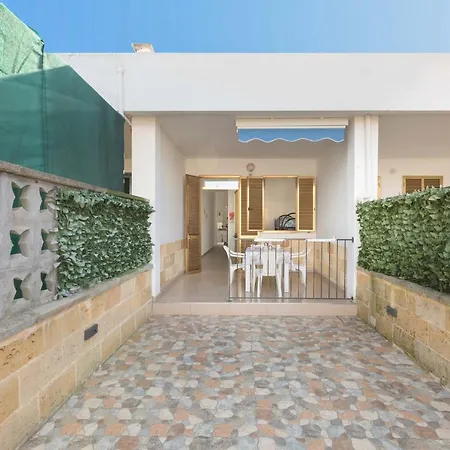 Solaire A 40 Mt Dalla By Barbarhouse Holiday home *