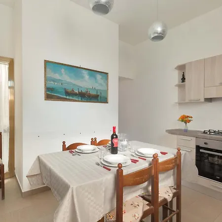 Solaire A 40 Mt Dalla By Barbarhouse Holiday home *