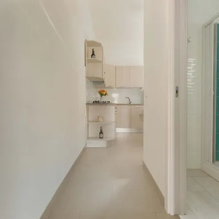Holiday home Solaire A 40 Mt Dalla By Barbarhouse