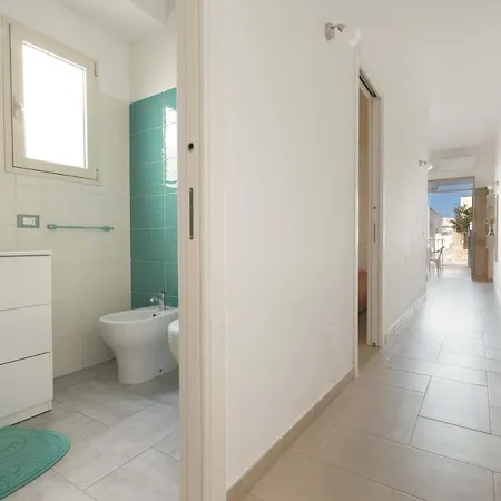 Solaire A 40 Mt Dalla By Barbarhouse Holiday home
