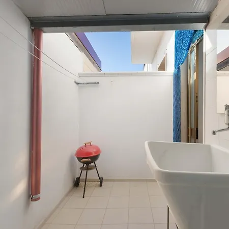 Holiday home Solaire A 40 Mt Dalla By Barbarhouse *