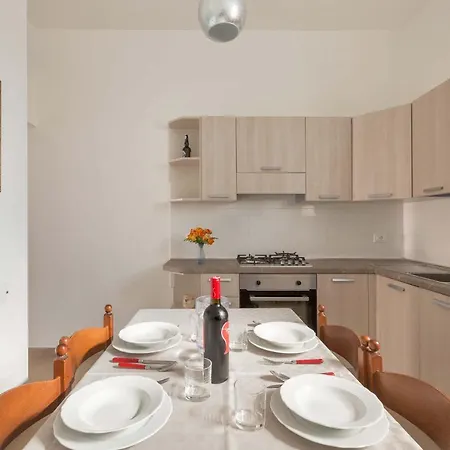 Solaire A 40 Mt Dalla By Barbarhouse Holiday home *